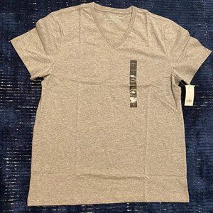 Banana Republic Mens V-Neck